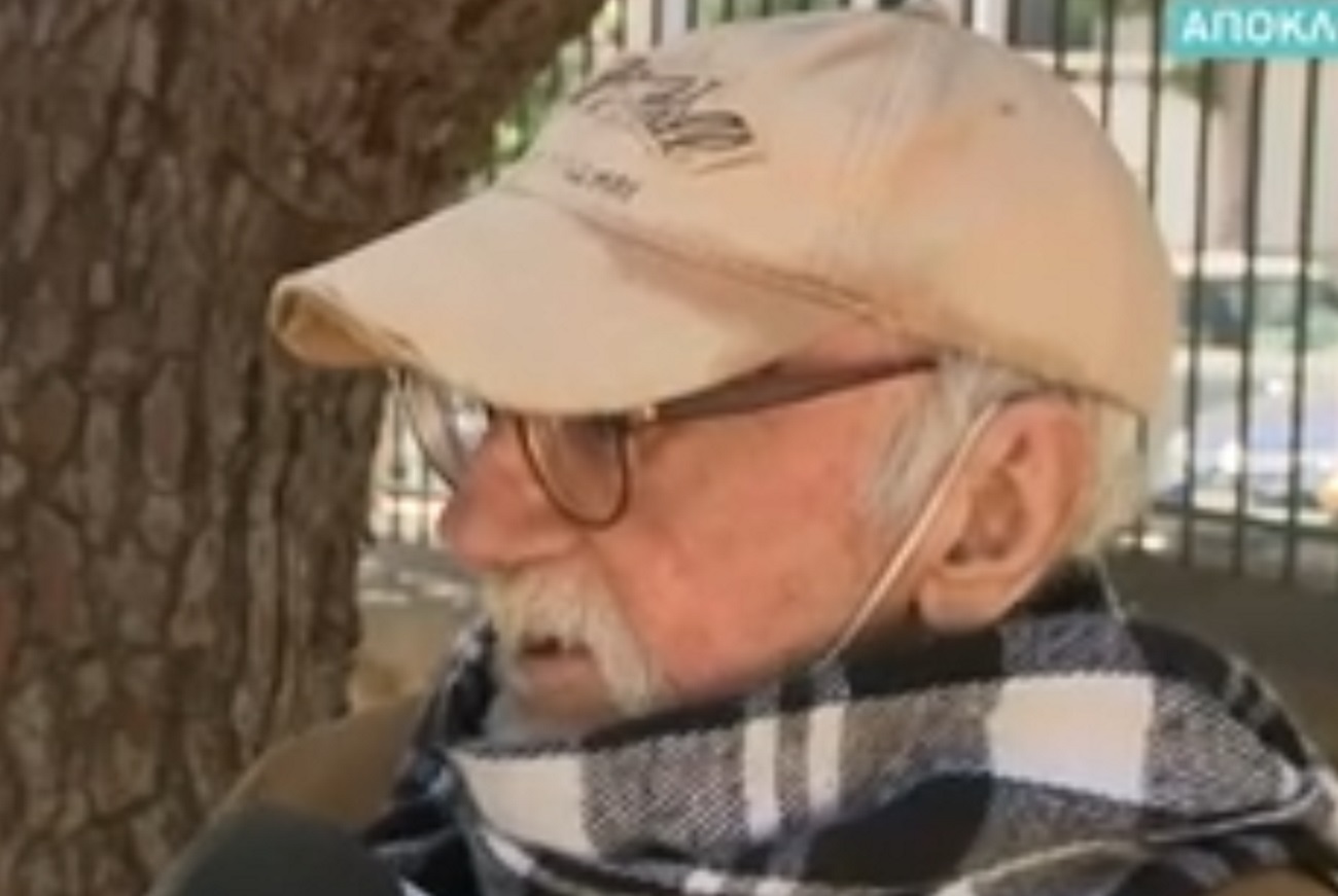 Γιάννης Ρώτας