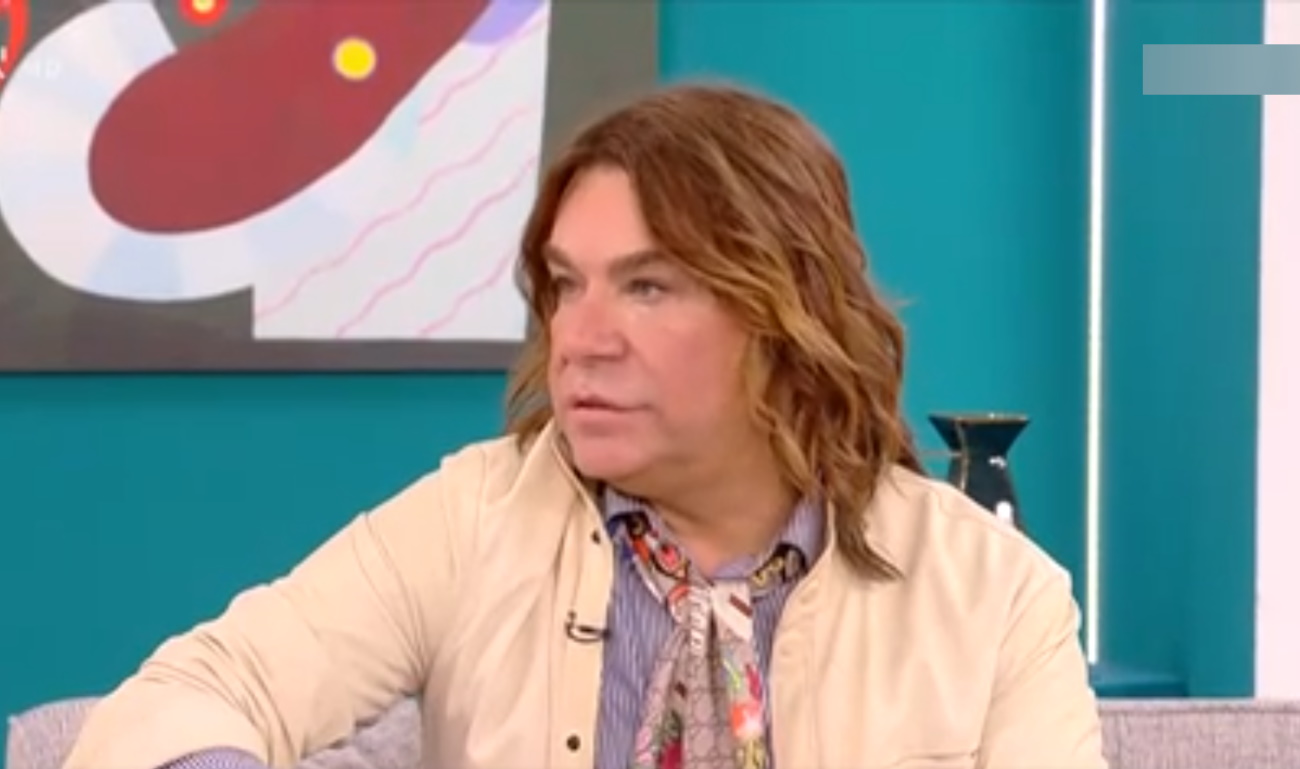 Τρύφωνας Σαμαράς