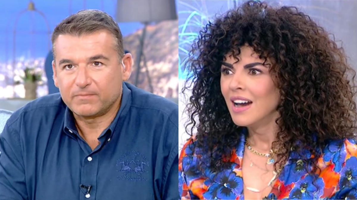 Μαρία Σολωμού