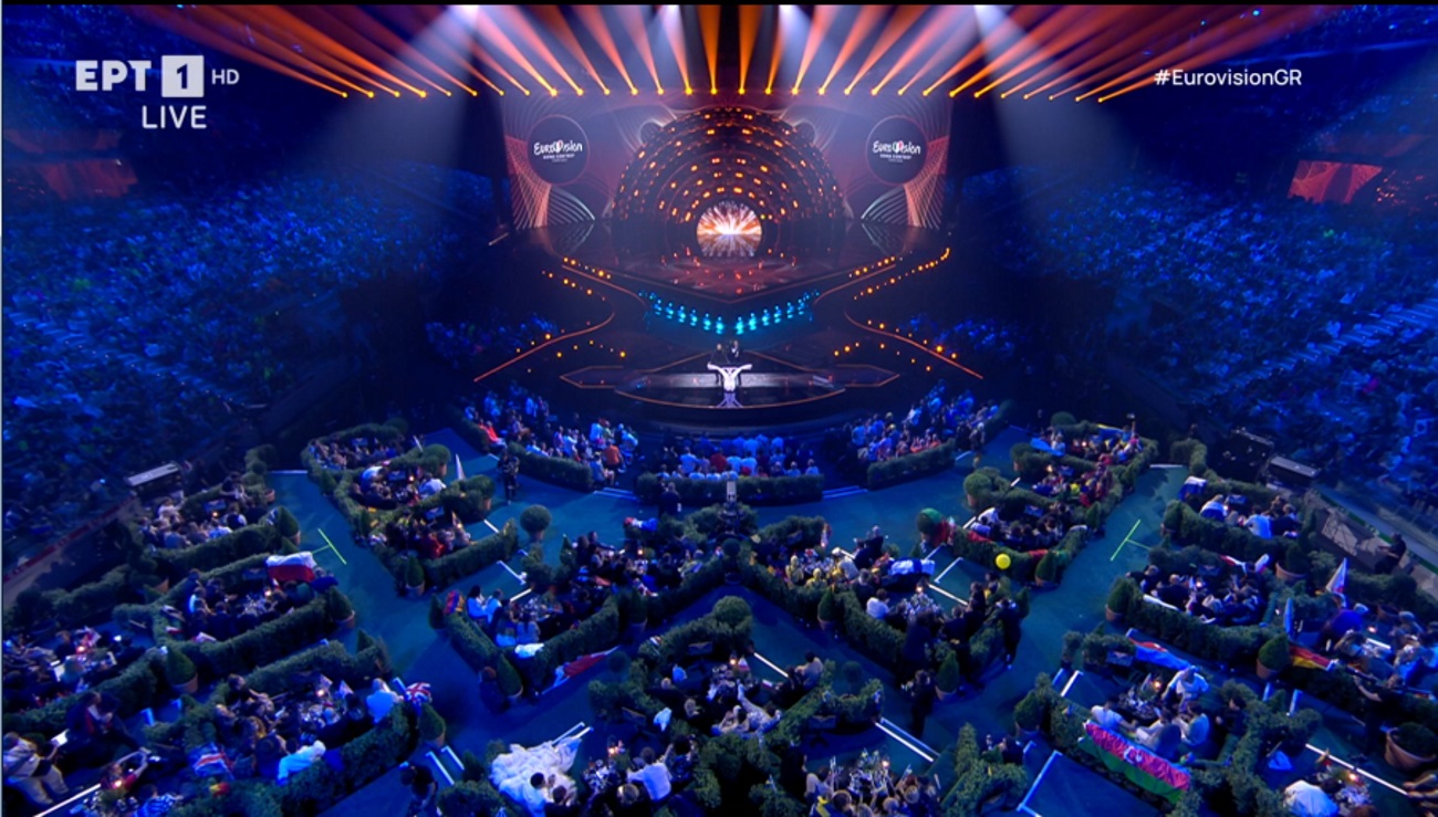 Eurovision 2022