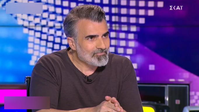 Παύλος Σταματόπουλος