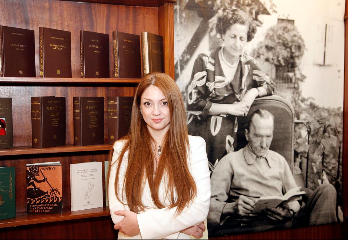 Νίκη Σταύρου