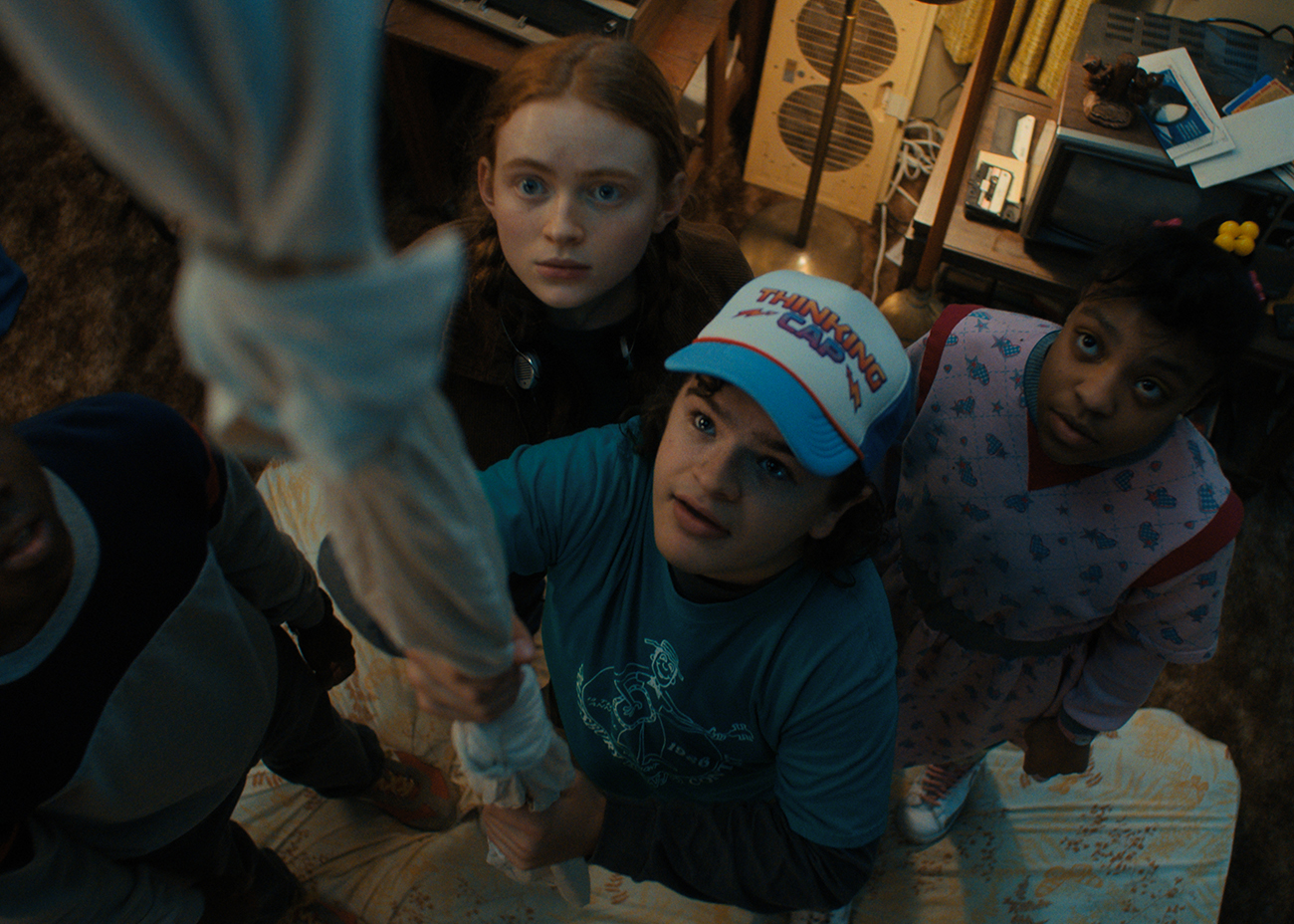 Netflix: Νέες σειρές και ταινίες που δεν πρέπει να χάσετε τον Μάιο