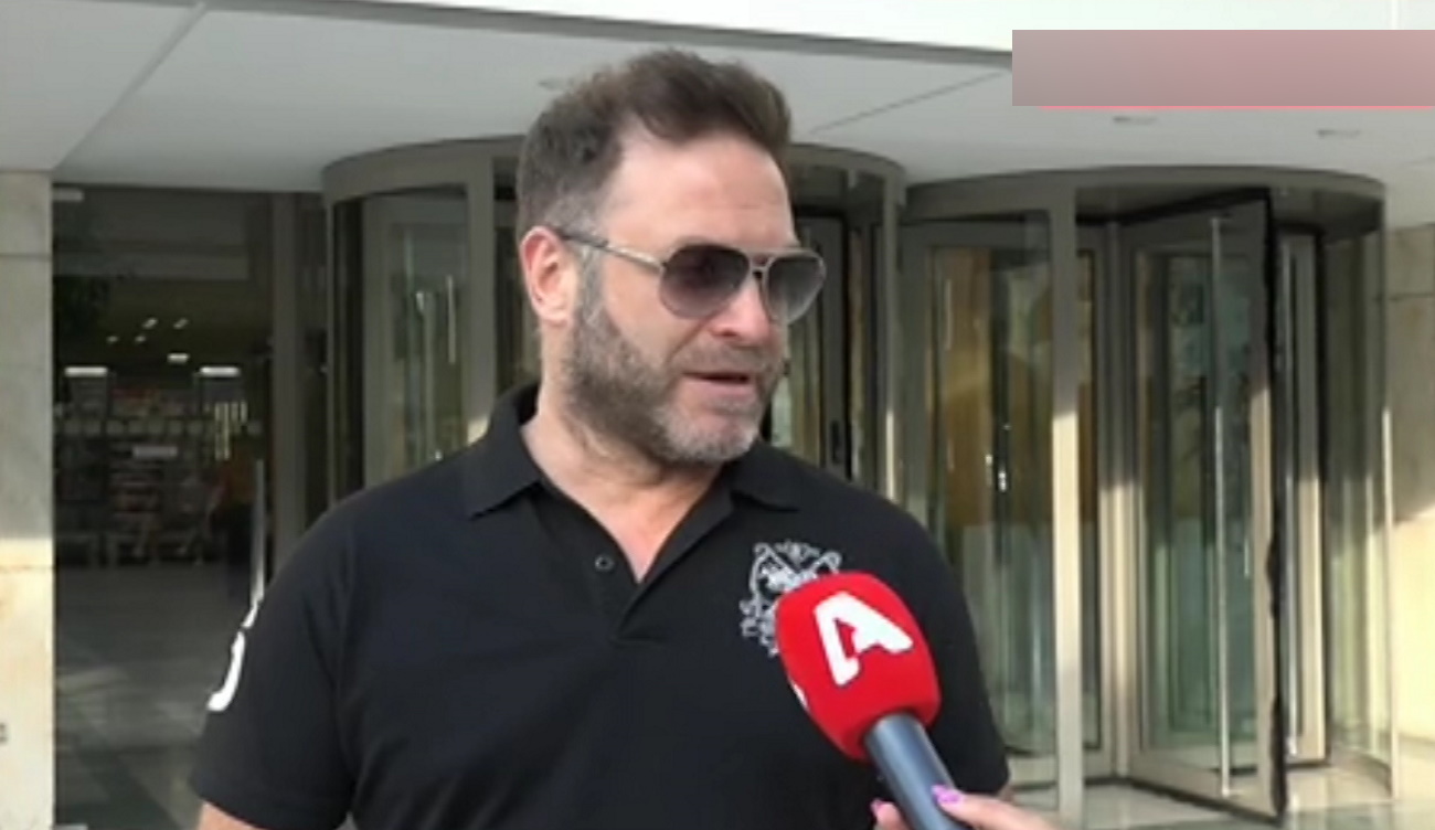Αριστομένης Γιαννόπουλος