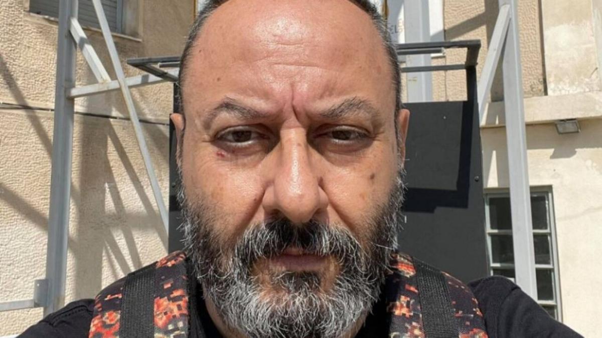 Κώστας Τσαούσης