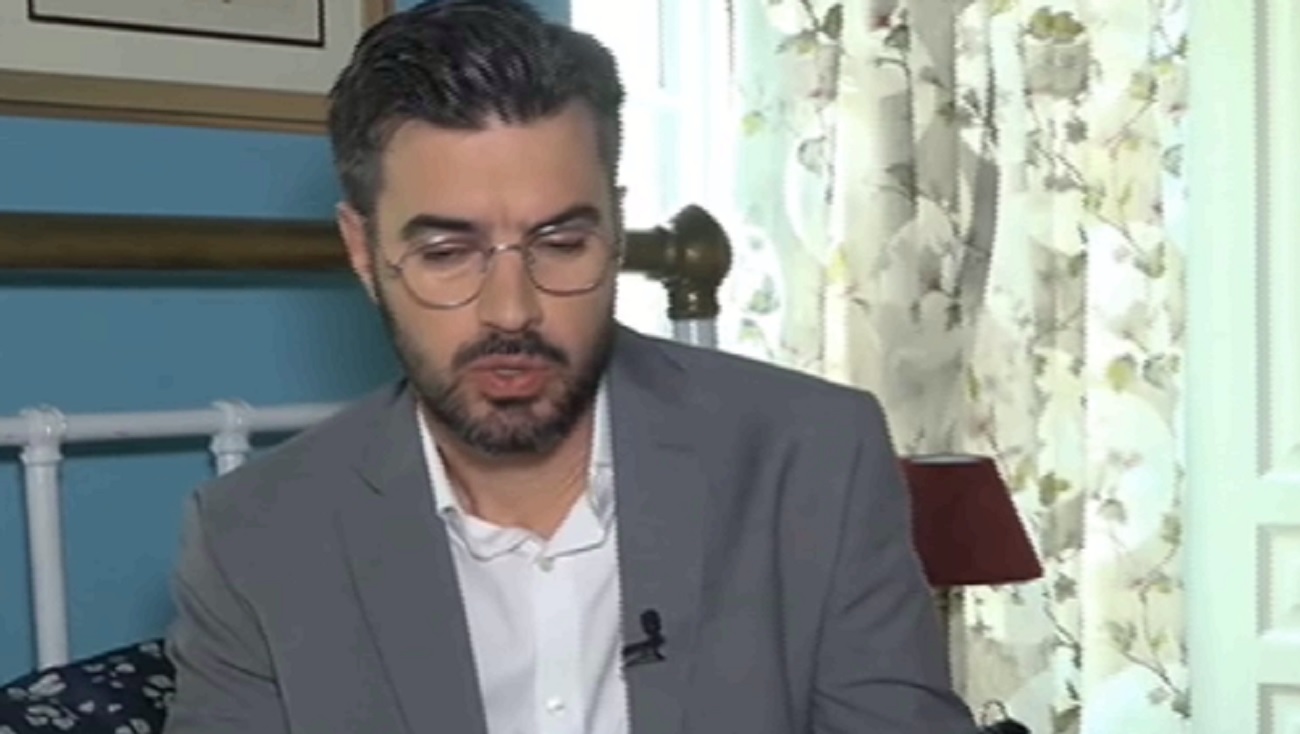 Γιάννης Τσιμιτσέλης