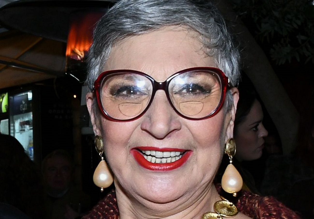 Ελένη Τζώρτζη