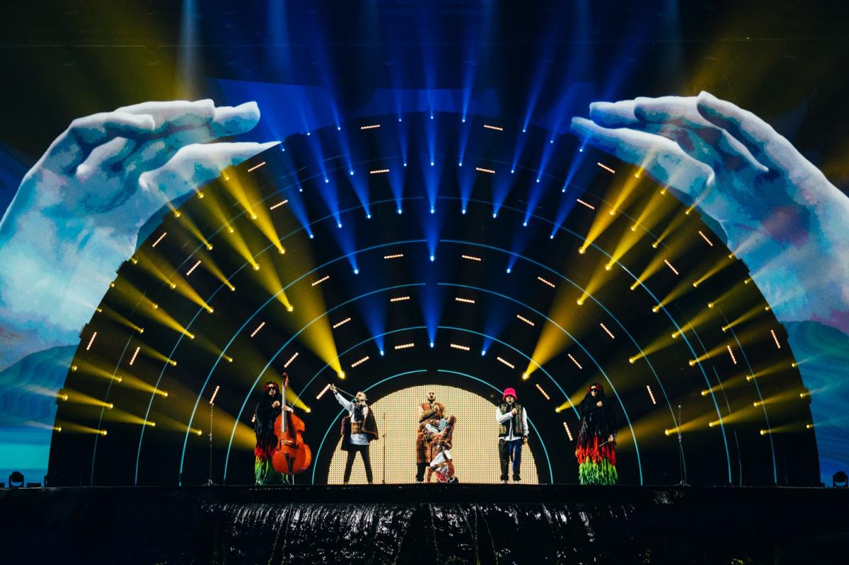 Eurovision