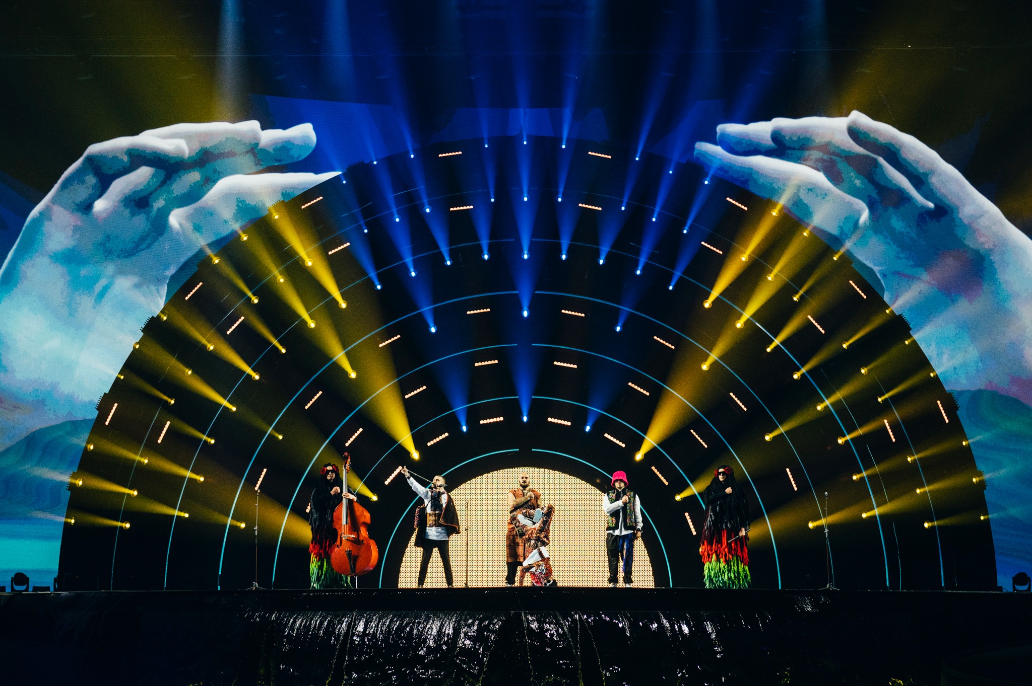Eurovision