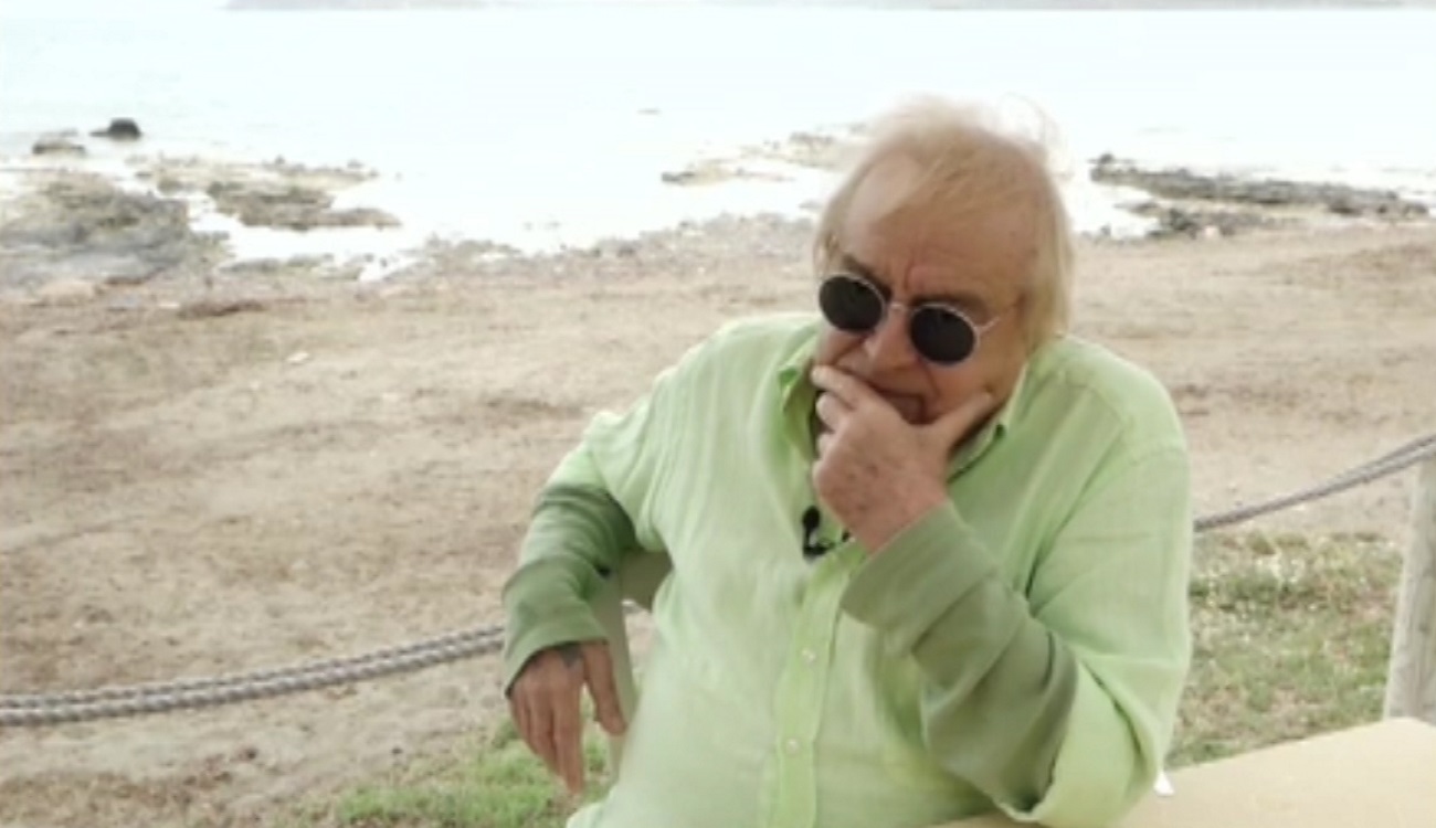 Μεγακλής Βιντιάδης