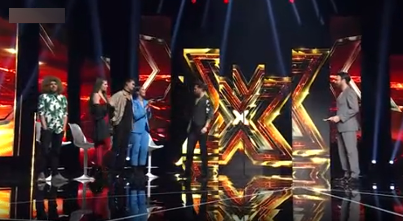 X Factor