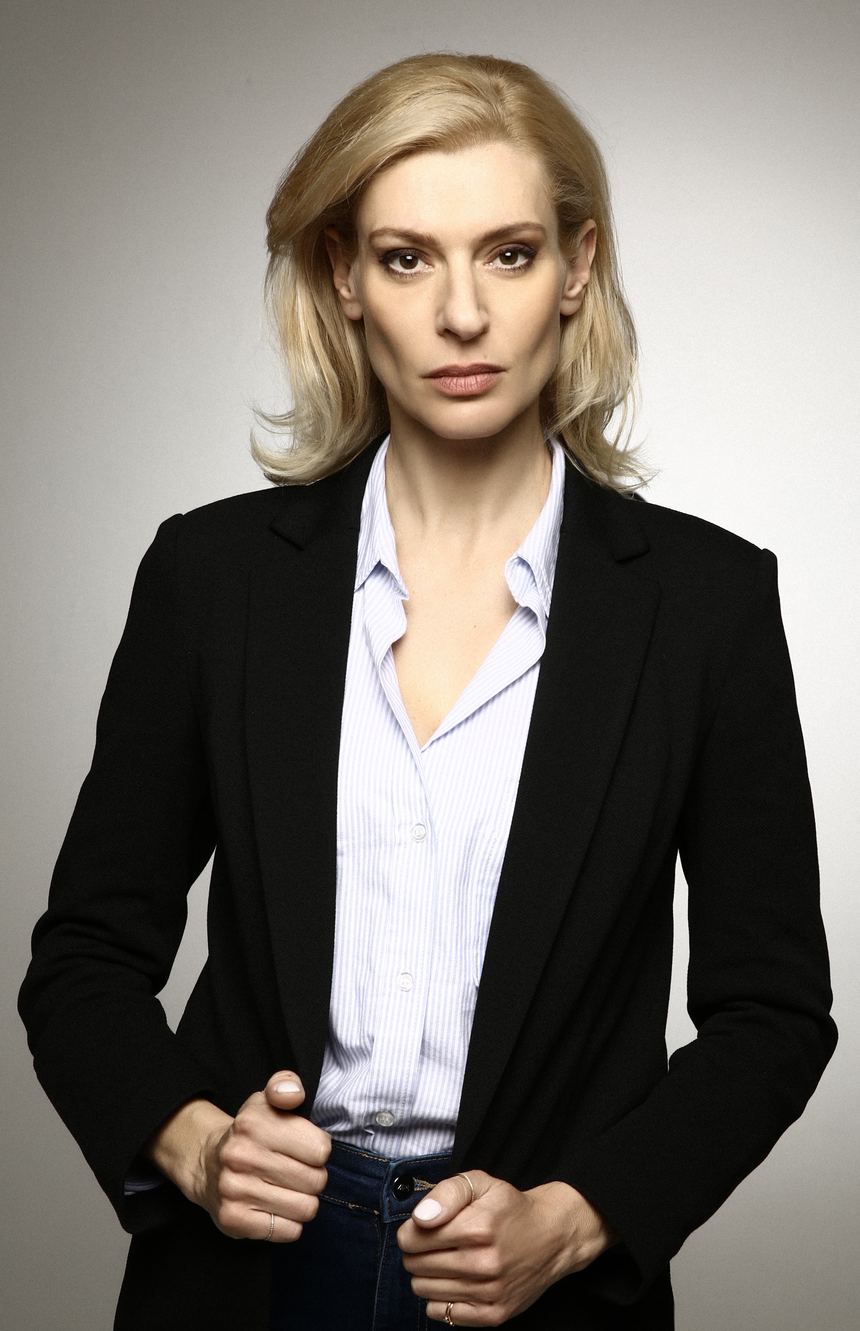 Νόρα Χατζίδου Ζέτα Δούκα