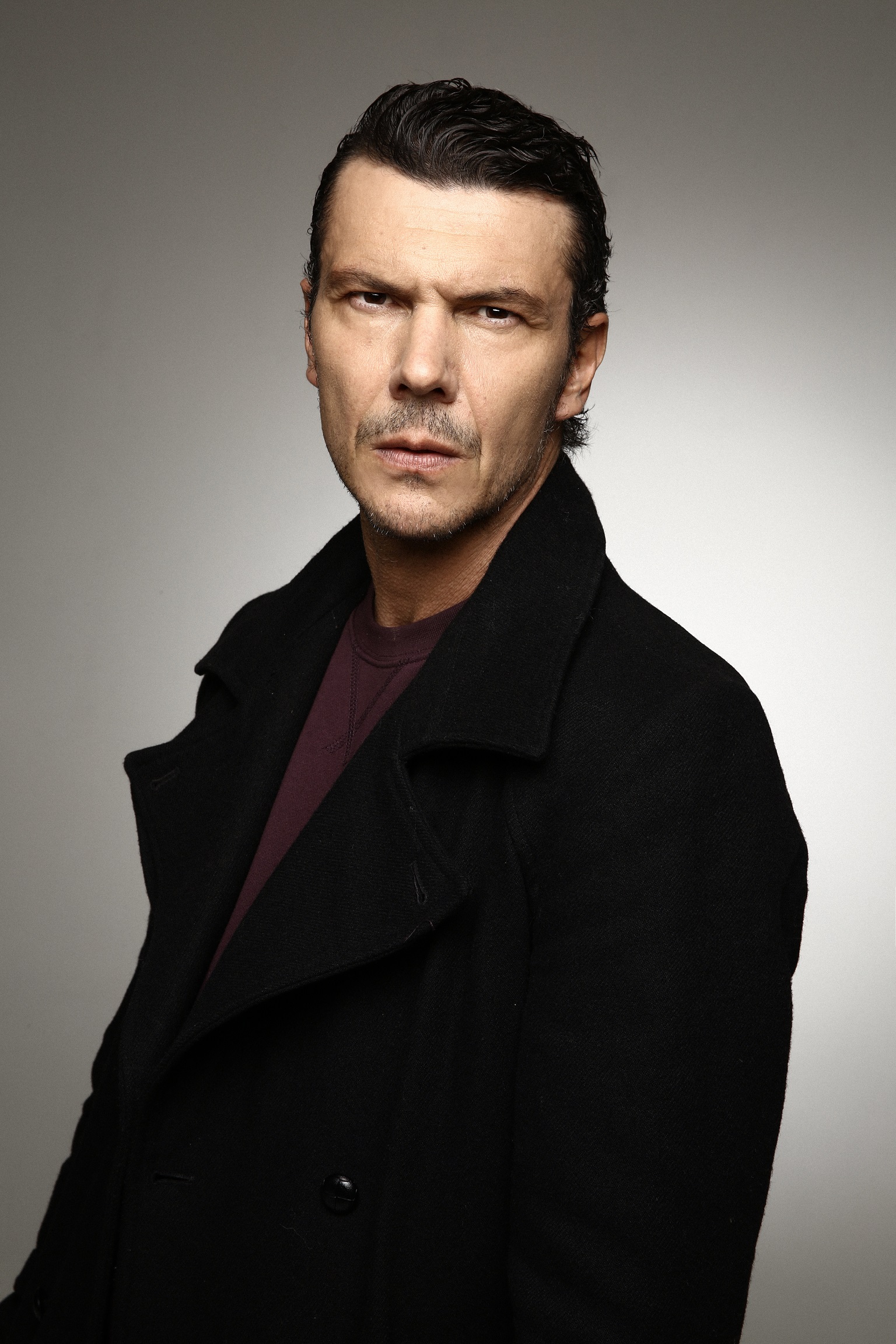 Πέτρος Δημακέας Ιωάννης Παπαζήσης