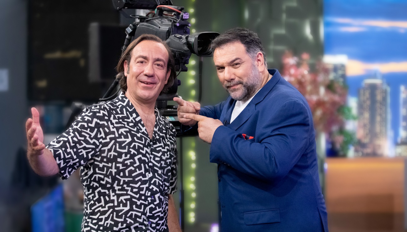 The 2night Show