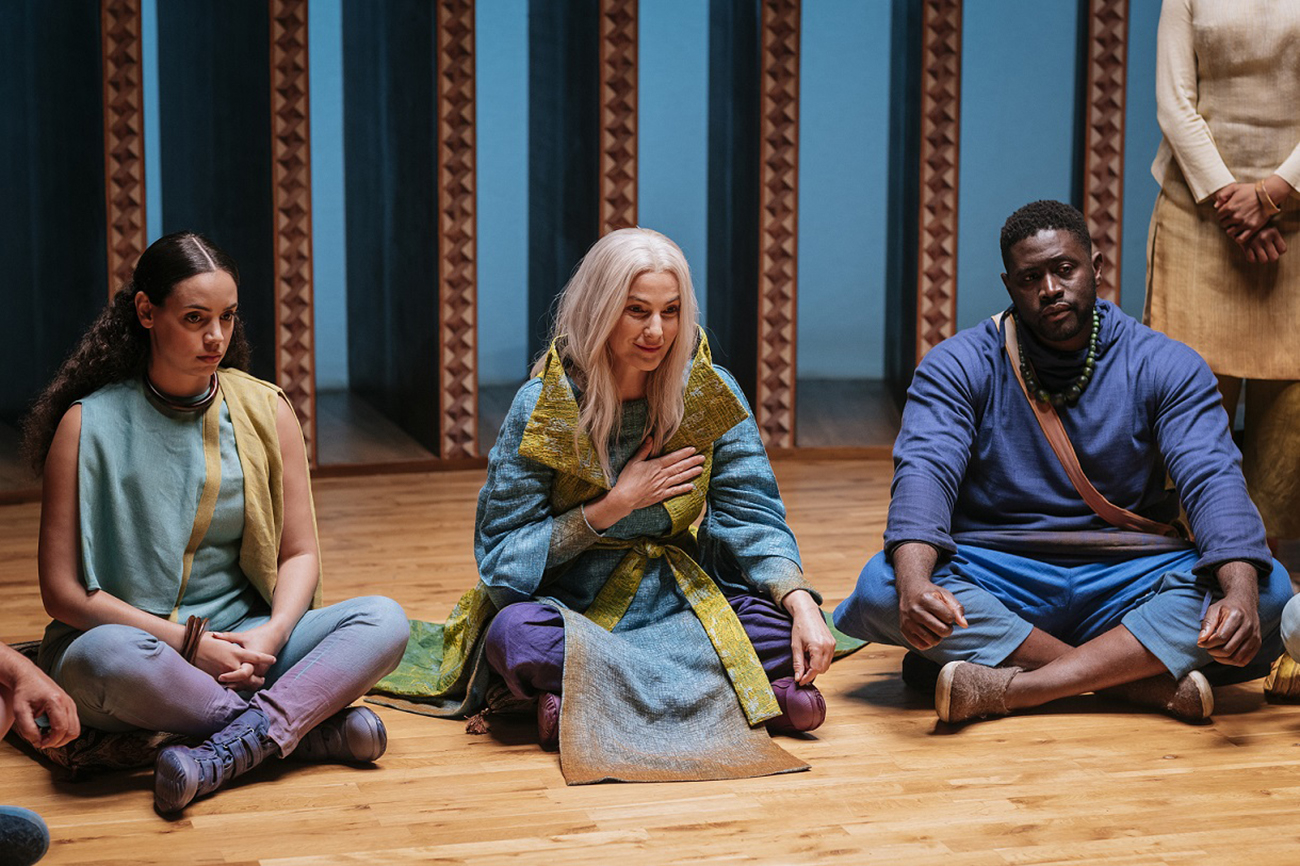 Cosmote TV: Πρεμιέρα για 9 σειρές τον Ιούλιο και τον Αύγουστο