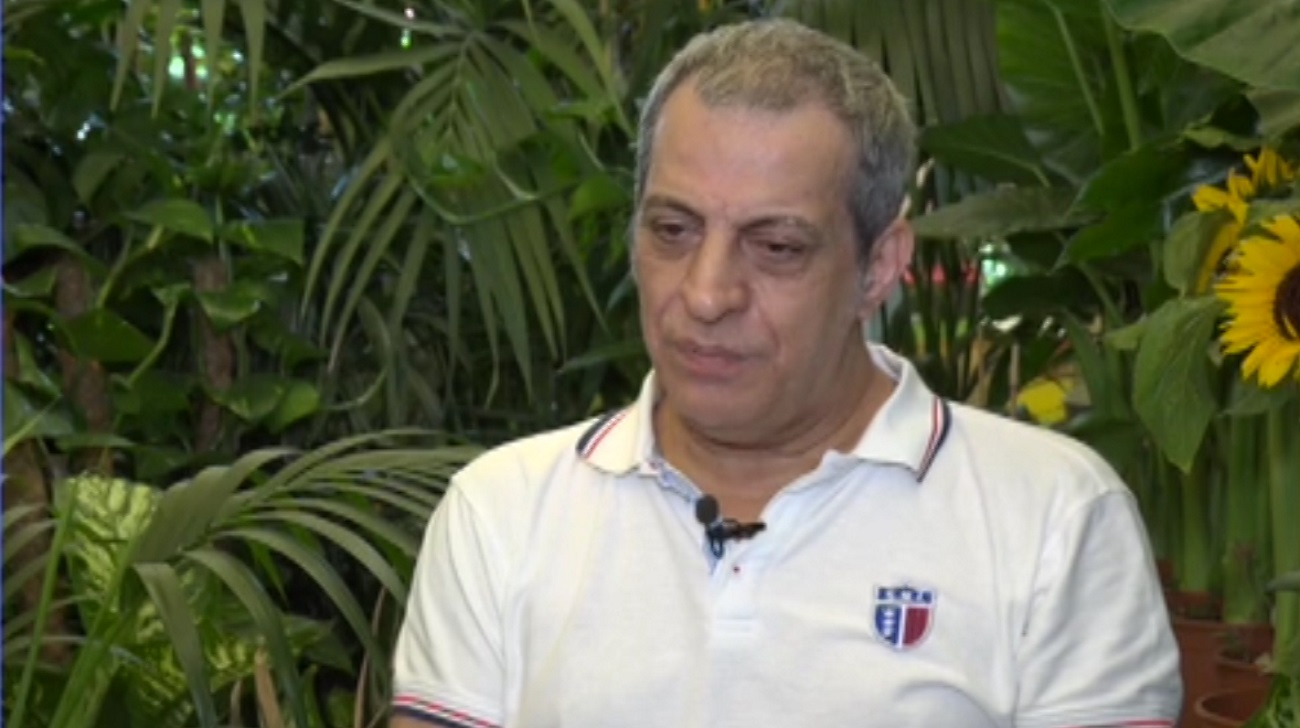 Θέμης Αδαμαντίδης