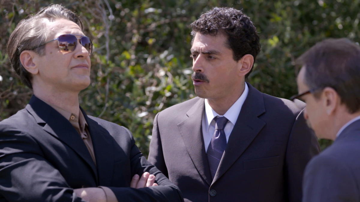 Άγριες Μέλισσες