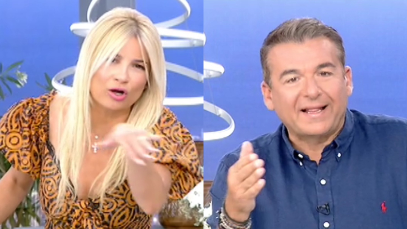Δανάη Μπάρκα
