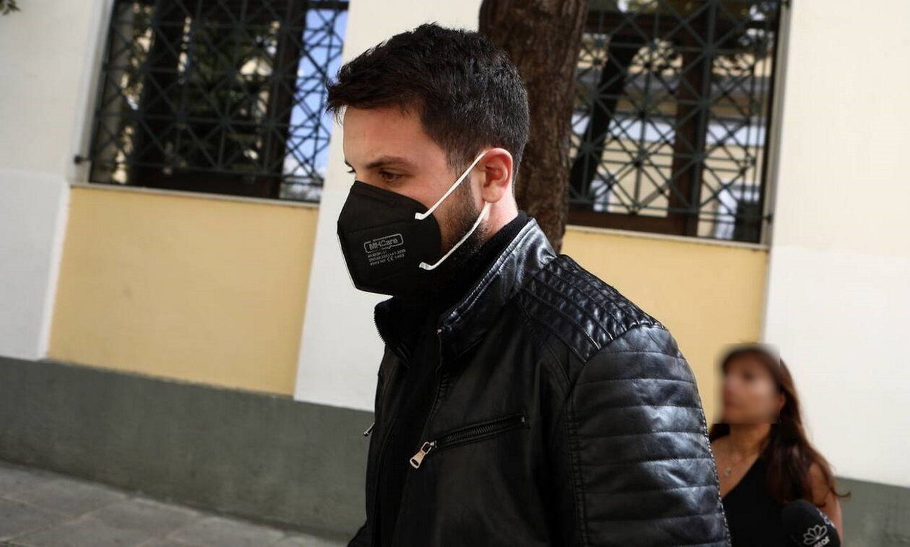 Μάνος Δασκαλάκης