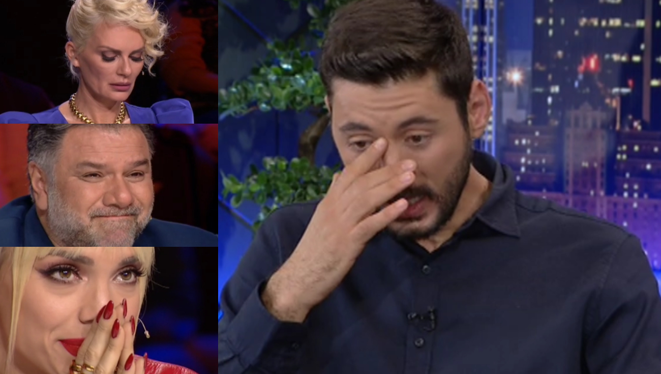 Νίκος Διαμαντόπουλος