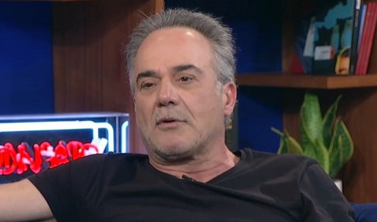Παύλος Ευαγγελόπουλος