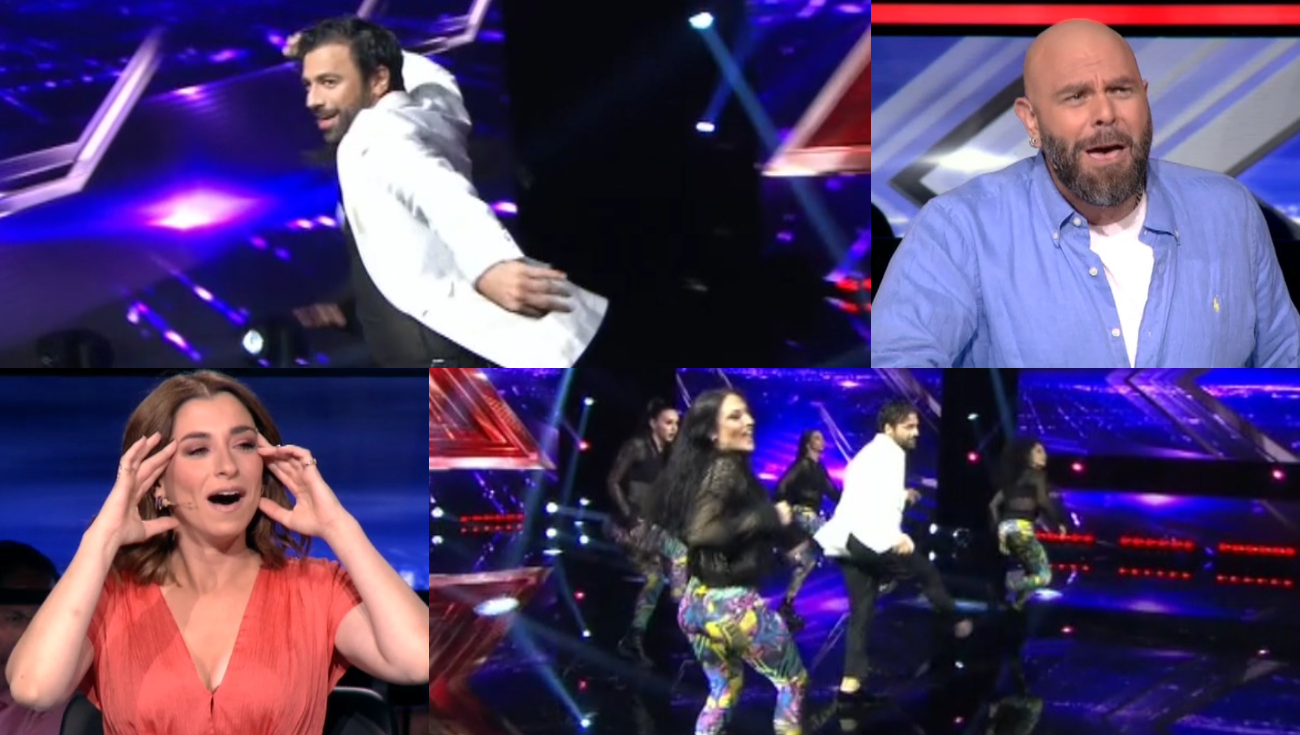 X Factor