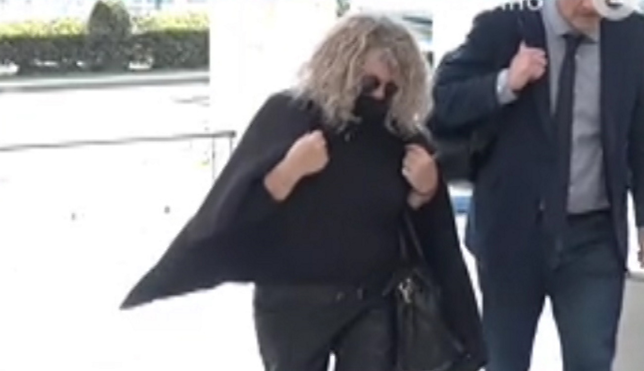 Ρούλα Πισπιρίγκου