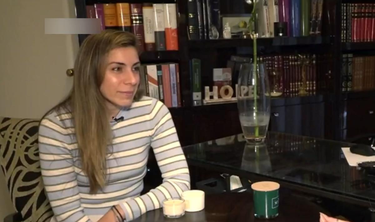 Ζωή Γιακουμάτου