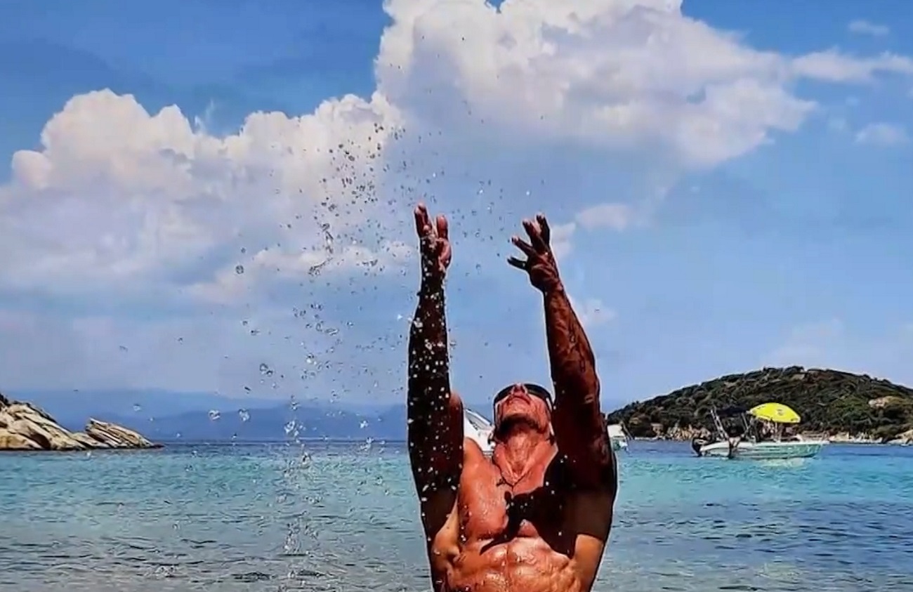 Αυτοκτονία
