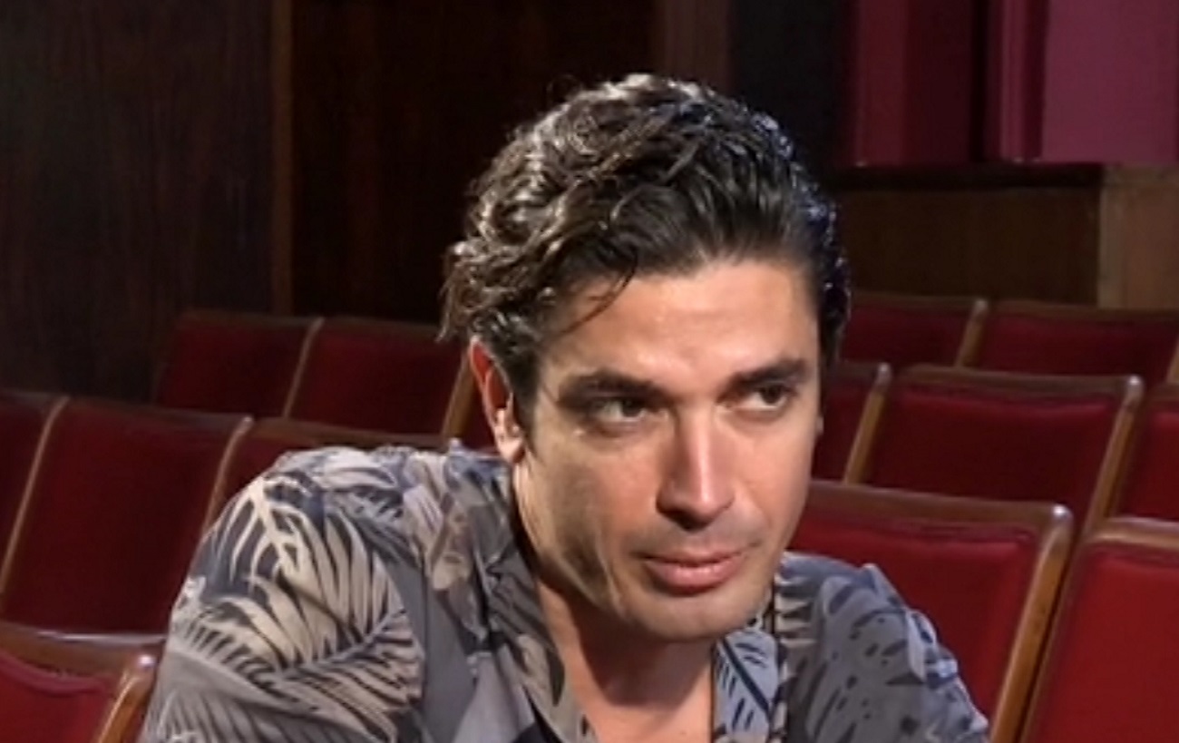 Δημήτρης Γκοτσόπουλος