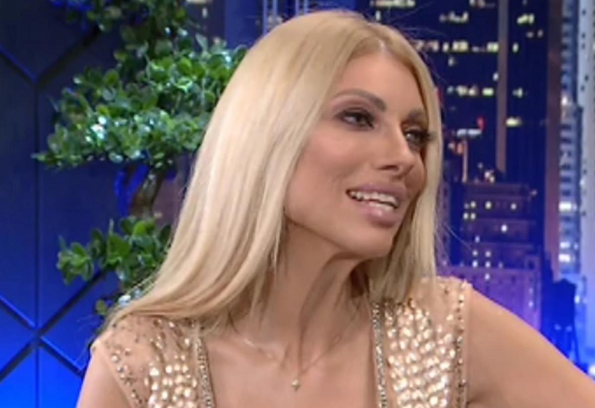 'Ελενα Γκρέκου