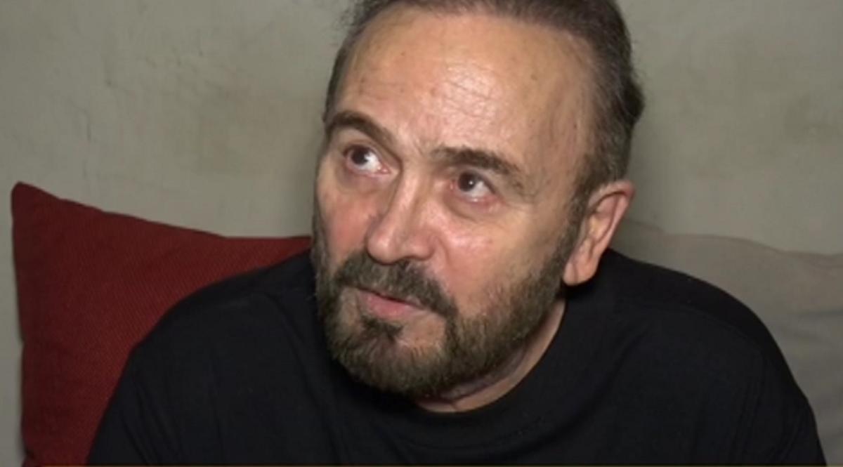 Σταμάτης Γονίδης