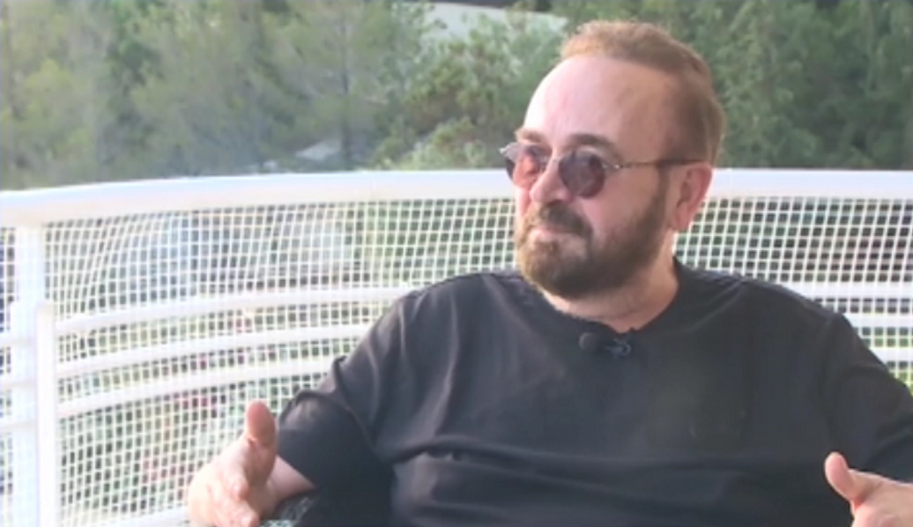 Σταμάτης Γονίδης