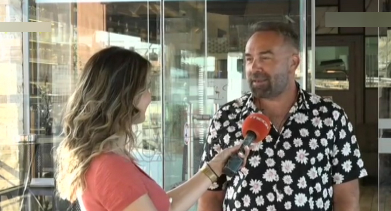 Γρηγόρης Γκουντάρας