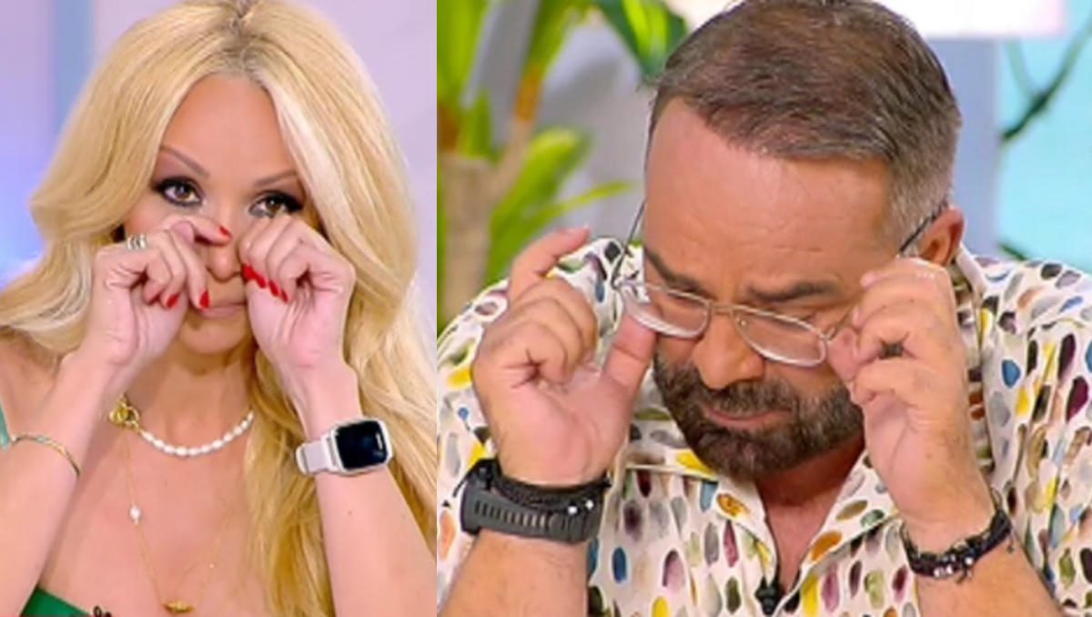 Γρηγόρης Γκουντάρας