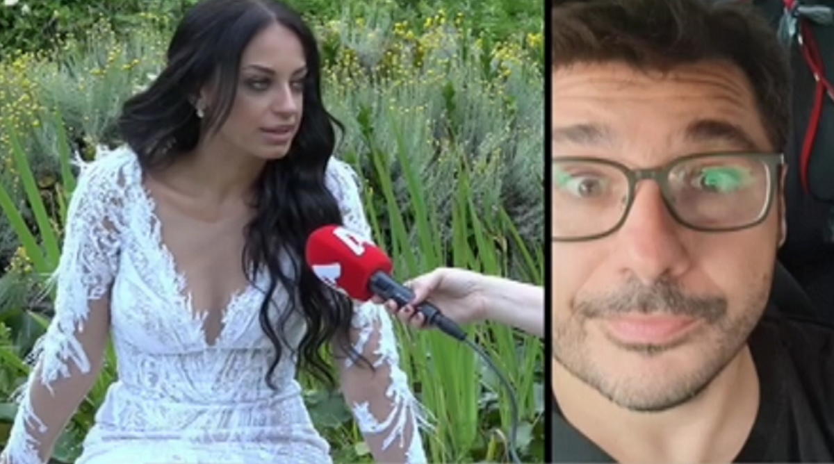 Στεφανία Γκουρνέλου