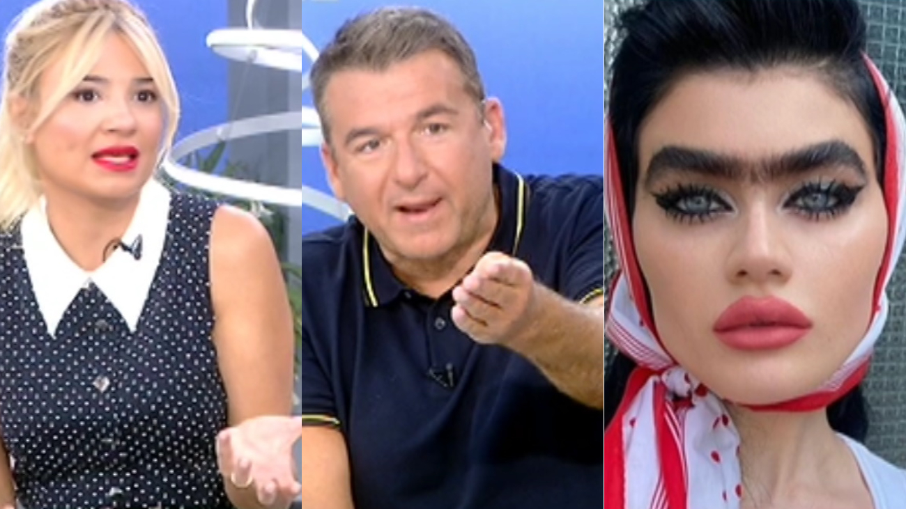 Σοφία Χατζηπαντελή