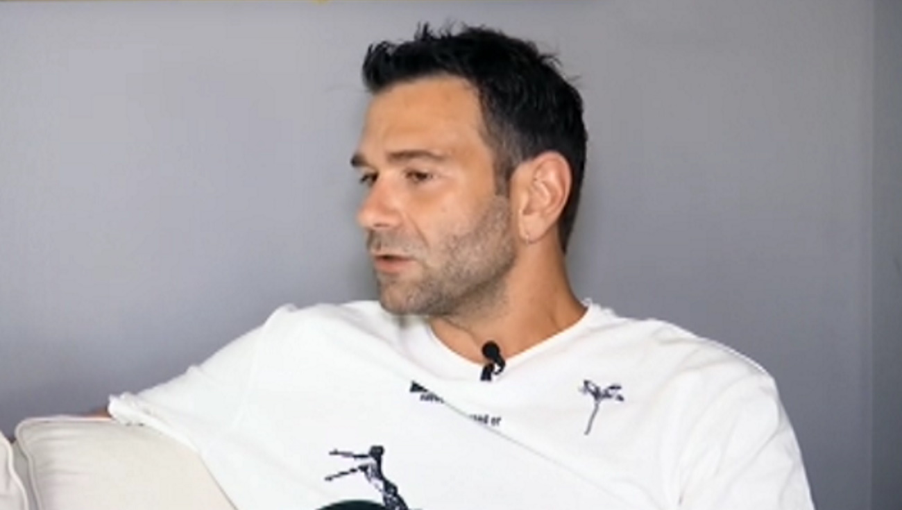 Τάσος Ιορδανίδης