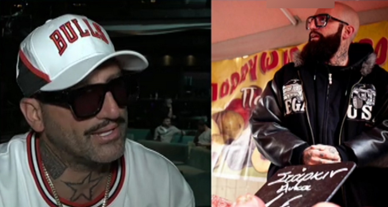 Ισορροπιστής