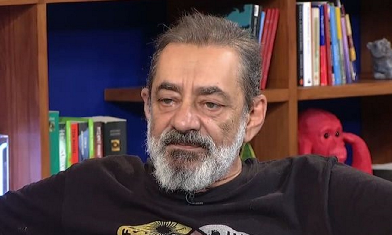 Αντώνης Καφετζόπουλος