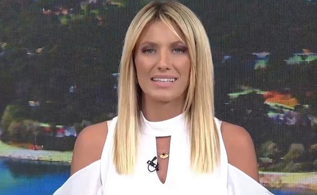 Αλεξάνδρα Καϋμένου