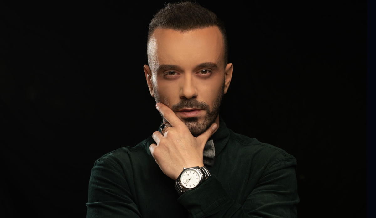 Κωνσταντίνος Καμέας