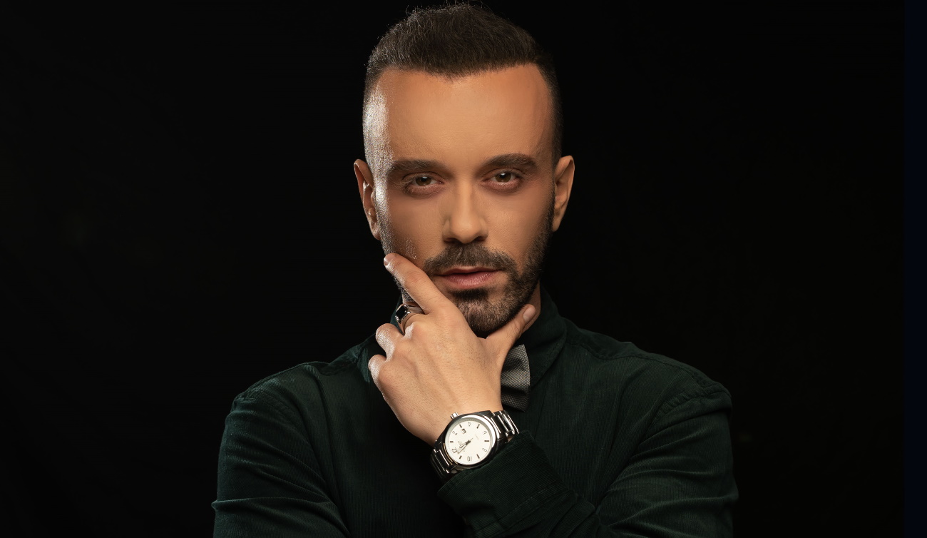 Κωνσταντίνος Καμέας