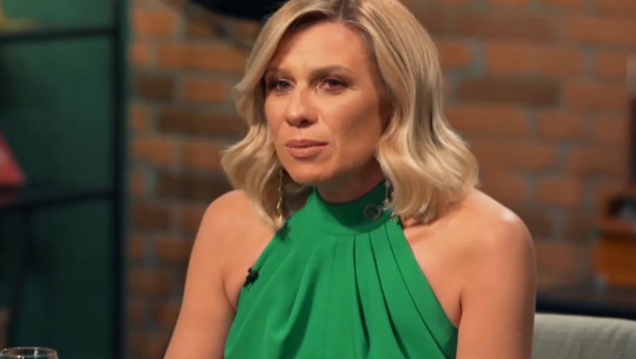 Κατερίνα Καραβάτου