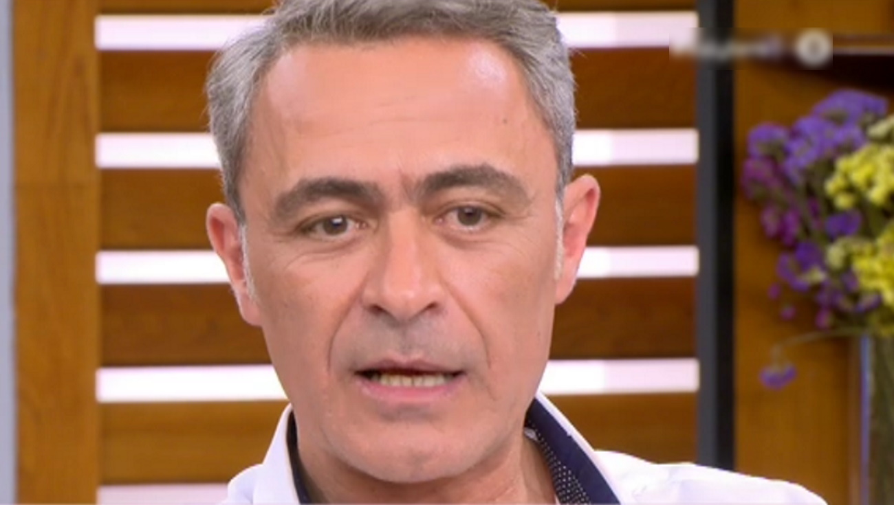 Θανάσης Κουρλαμπάς