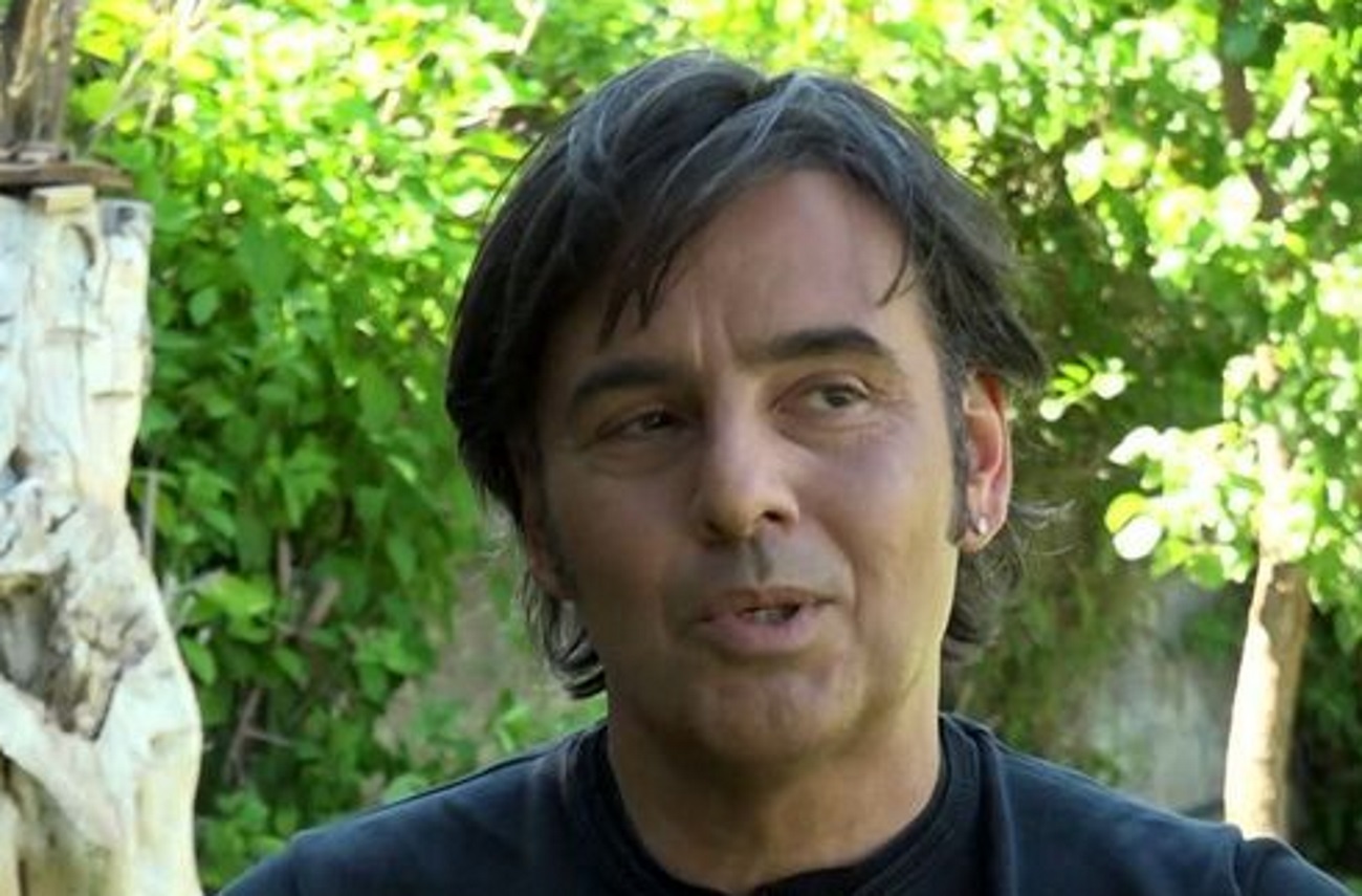 Γιώργος Λεμπέσης
