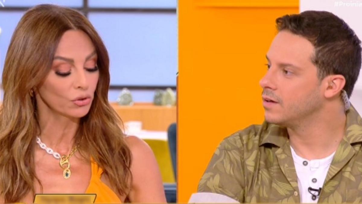 Μπέττυ Μαγγίρα