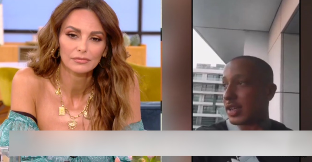 Μπέττυ Μαγγίρα