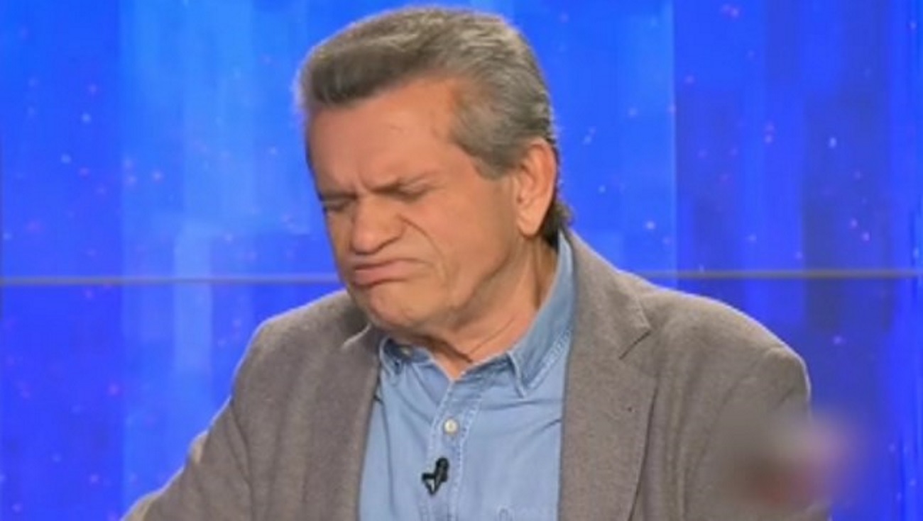 Γιώργος Μαργαρίτης