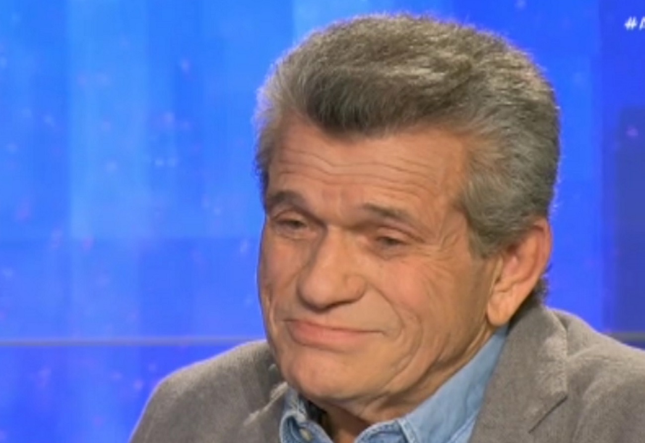 Γιώργος Μαργαρίτης